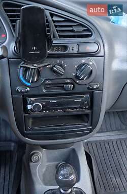 Седан Daewoo Lanos 2007 в 