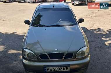 Хэтчбек Daewoo Lanos 2003 в 
