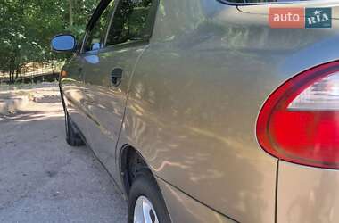 Хэтчбек Daewoo Lanos 2003 в 