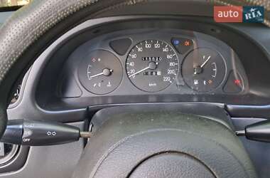Хэтчбек Daewoo Lanos 2003 в 