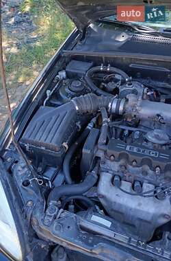 Седан Daewoo Lanos 2008 в 