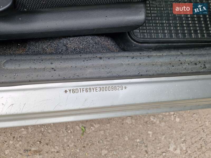 Седан Daewoo Lanos 2003 в Днепре фото 7 Седан Daewoo Lanos 2003 в Днепре