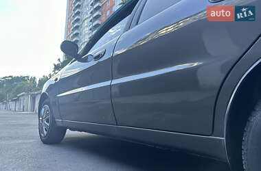 Седан Daewoo Lanos 2012 в 