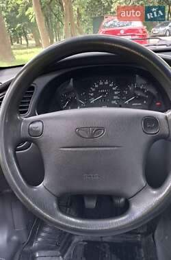 Седан Daewoo Lanos 2005 в 