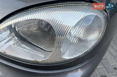 Седан Daewoo Lanos 2012 в 