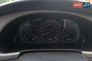 Седан Daewoo Lanos 2005 в 