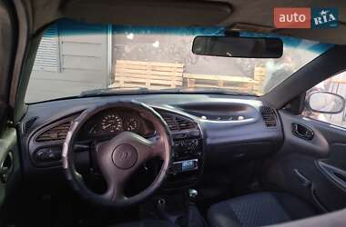 Седан Daewoo Lanos 2007 в 