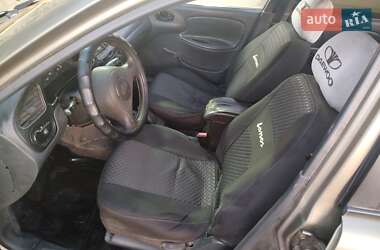 Седан Daewoo Lanos 2007 в 