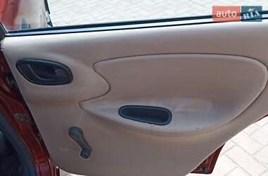 Седан Daewoo Lanos 2003 в 