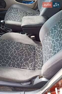 Седан Daewoo Lanos 2003 в 