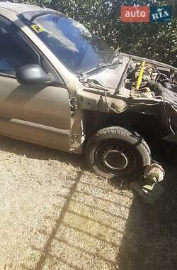Седан Daewoo Lanos 2004 в 