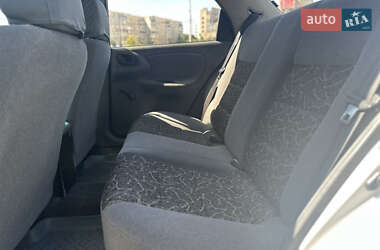 Седан Daewoo Lanos 2005 в 