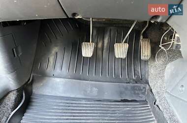Седан Daewoo Lanos 2007 в Славянске