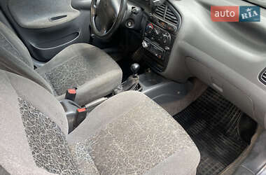 Седан Daewoo Lanos 2006 в 