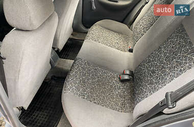 Седан Daewoo Lanos 2006 в 