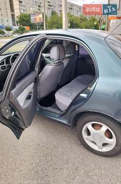Седан Daewoo Lanos 2005 в 