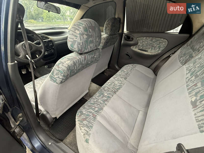 Седан Daewoo Lanos 2005 в Хмельницком
