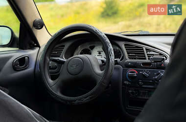 Седан Daewoo Lanos 2003 в 