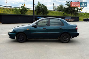 Седан Daewoo Lanos 2003 в 