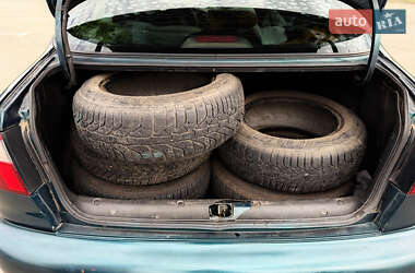 Седан Daewoo Lanos 2003 в 