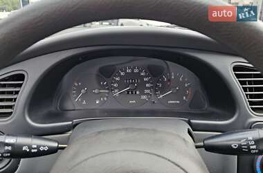 Хэтчбек Daewoo Lanos 2007 в 