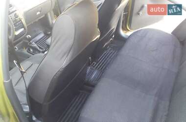 Седан Daewoo Lanos 2007 в 