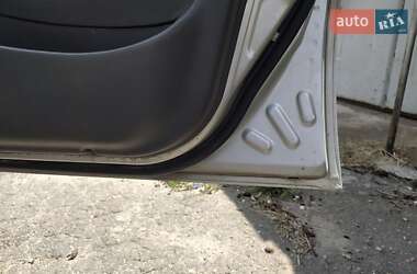 Седан Daewoo Lanos 2004 в 