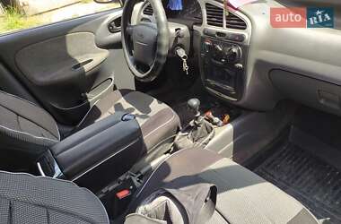 Седан Daewoo Lanos 2004 в 