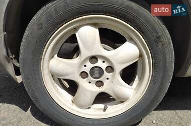 Седан Daewoo Lanos 2004 в 