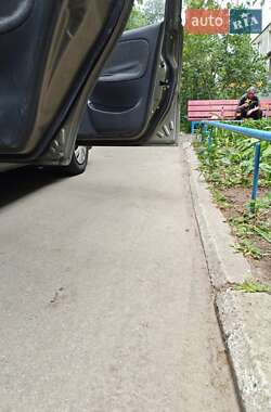 Седан Daewoo Lanos 2005 в 