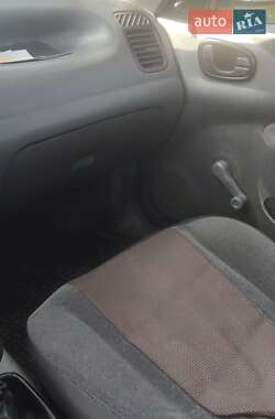 Седан Daewoo Lanos 2007 в Львові