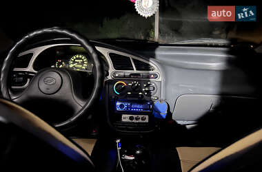 Седан Daewoo Lanos 2009 в 