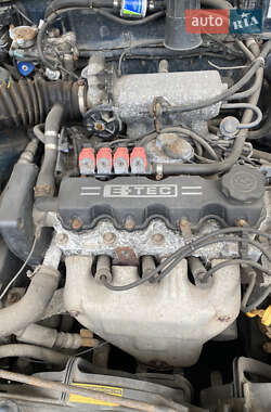 Хэтчбек Daewoo Lanos 2007 в 