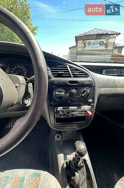 Седан Daewoo Lanos 2006 в 