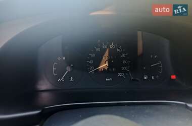 Седан Daewoo Lanos 2004 в 