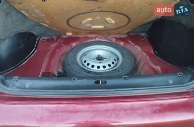 Седан Daewoo Lanos 2004 в 