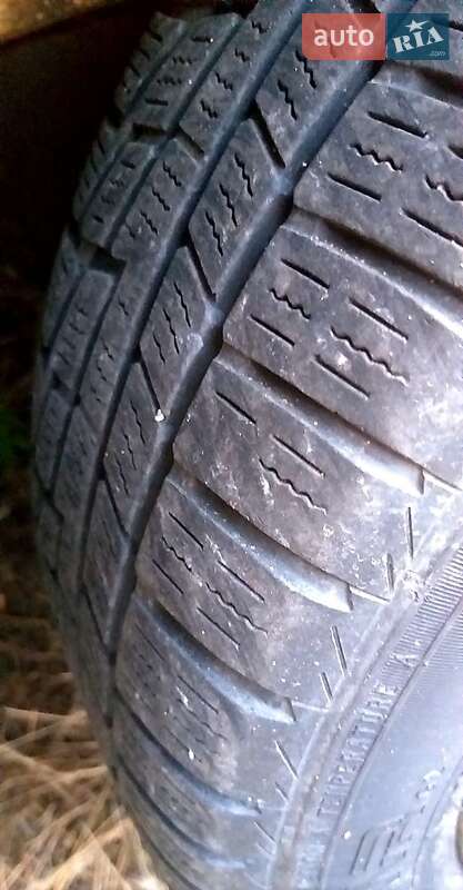 Хэтчбек Daewoo Lanos 2003 в Киеве