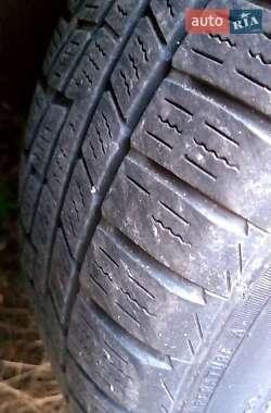 Хэтчбек Daewoo Lanos 2003 в 