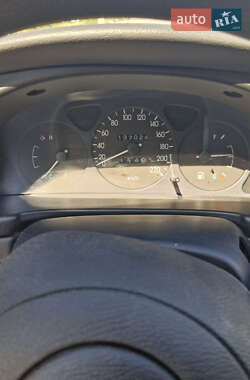 Седан Daewoo Lanos 2006 в 