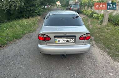 Седан Daewoo Lanos 2006 в 
