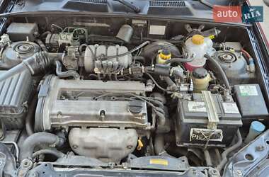 Седан Daewoo Lanos 2008 в 