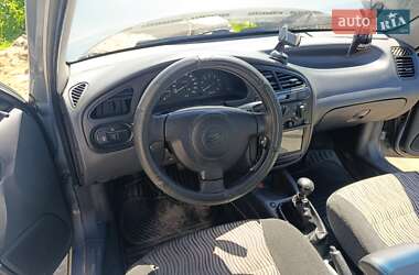 Седан Daewoo Lanos 2014 в 