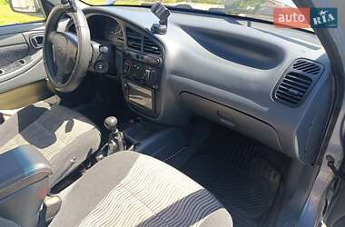 Седан Daewoo Lanos 2014 в 