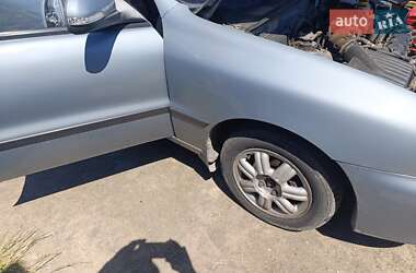 Седан Daewoo Lanos 2014 в 