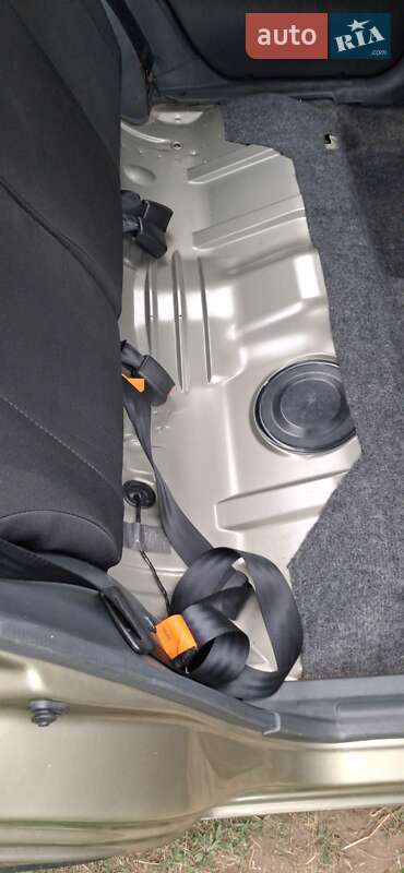 Седан Daewoo Lanos 2007 в Днепре фото 13 Седан Daewoo Lanos 2007 в Днепре