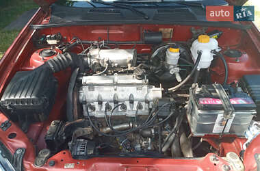 Седан Daewoo Lanos 2008 в 