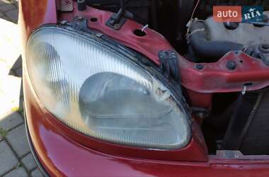 Седан Daewoo Lanos 2008 в 