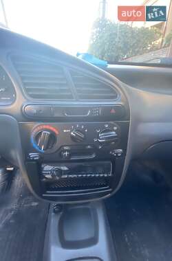 Седан Daewoo Lanos 2004 в 