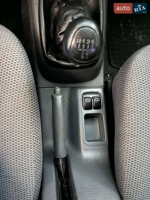 Седан Daewoo Lanos 2004 в Ужгороде фото 12 Седан Daewoo Lanos 2004 в Ужгороде