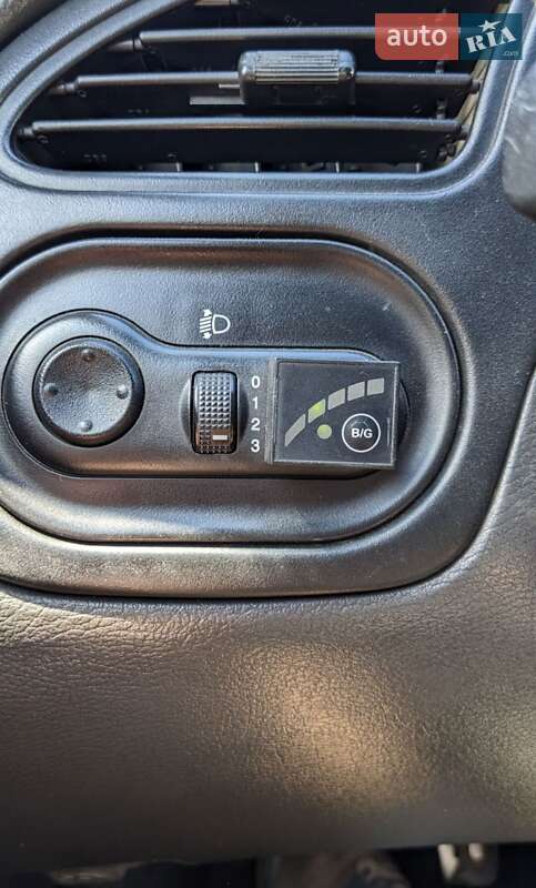 Седан Daewoo Lanos 2005 в Николаеве